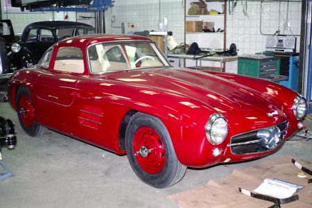300 SL2 41