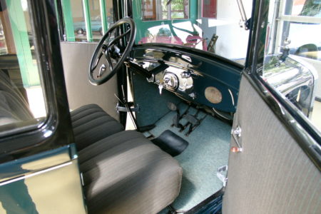 T-Ford 9